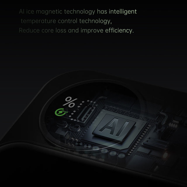 MagRack - Power on the go